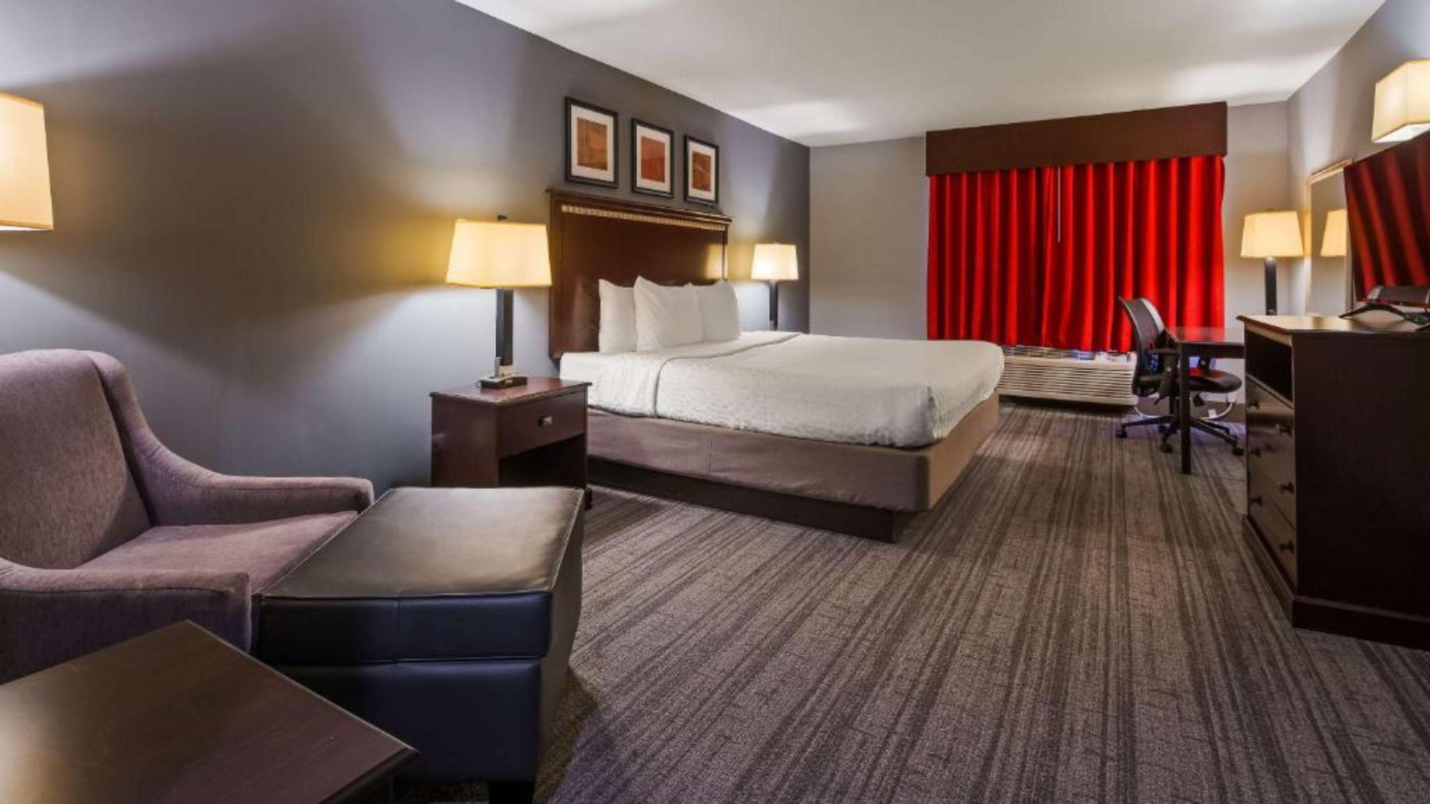 Best Western Plus South Holland Chicago Southland Exterior foto