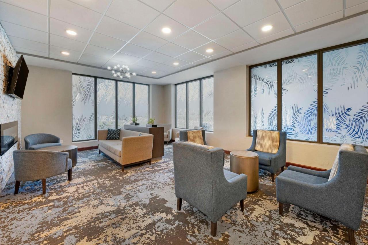 Best Western Plus South Holland Chicago Southland Exterior foto
