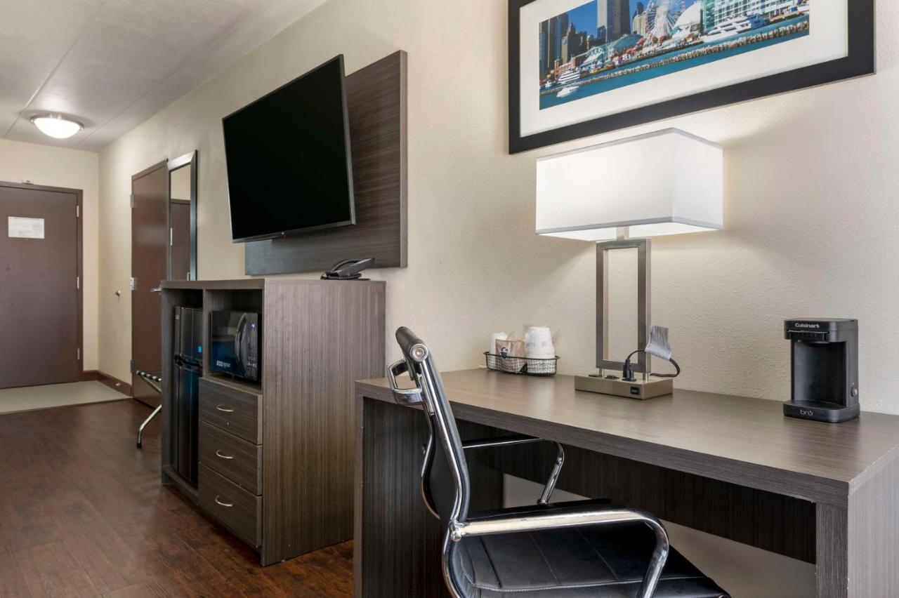 Best Western Plus South Holland Chicago Southland Exterior foto