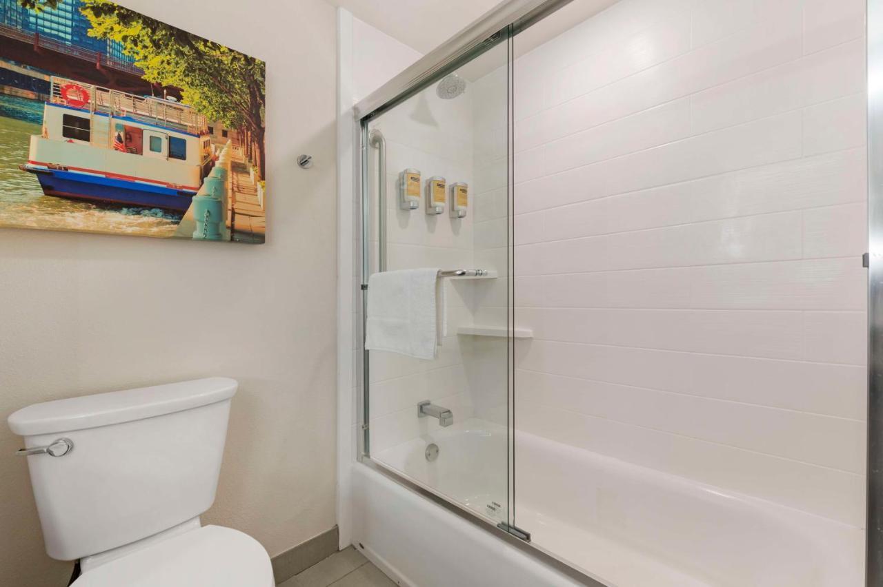 Best Western Plus South Holland Chicago Southland Exterior foto