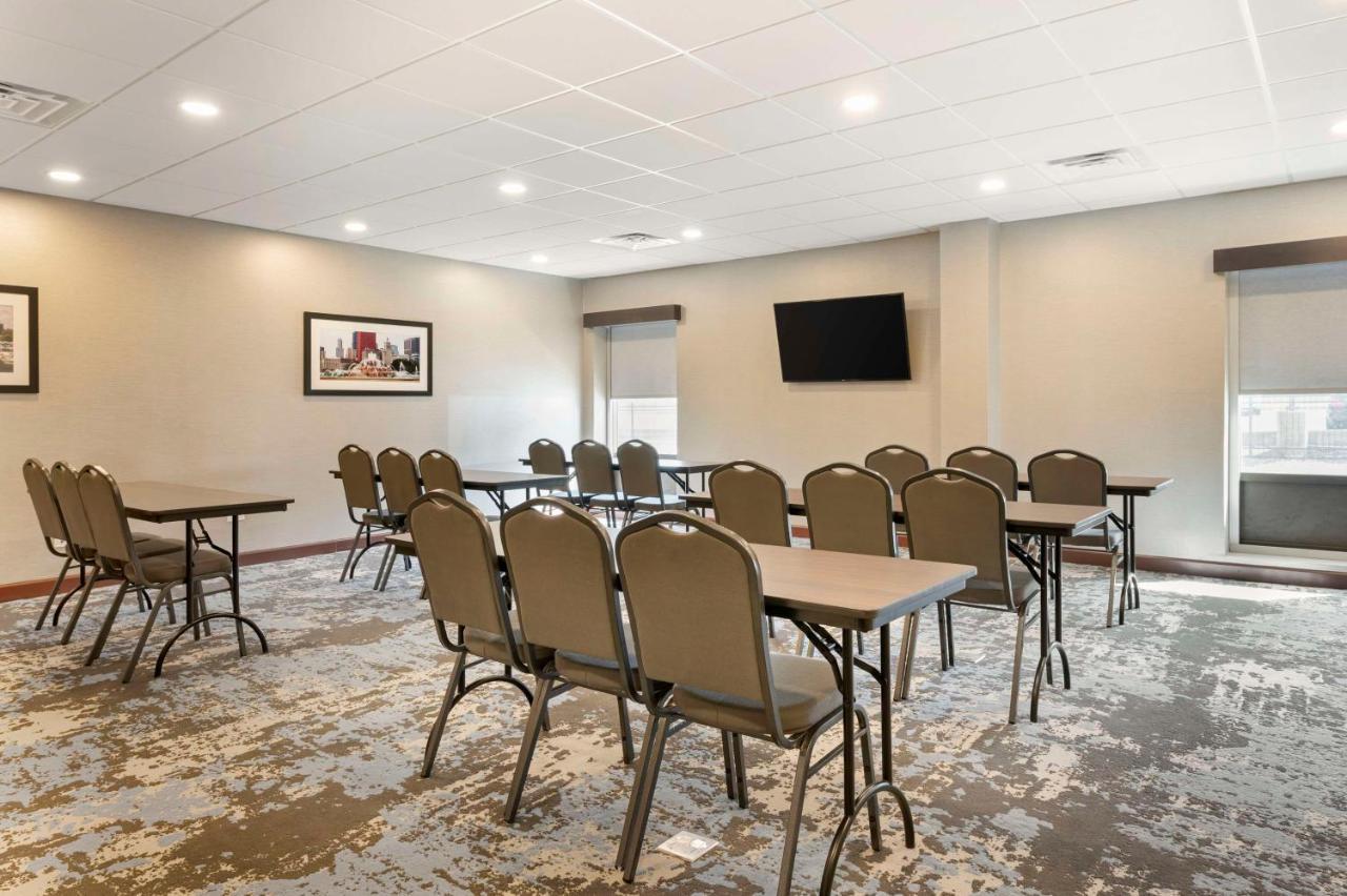 Best Western Plus South Holland Chicago Southland Exterior foto