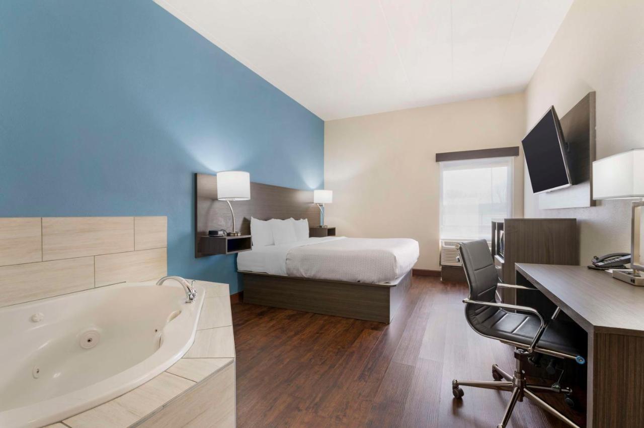 Best Western Plus South Holland Chicago Southland Exterior foto