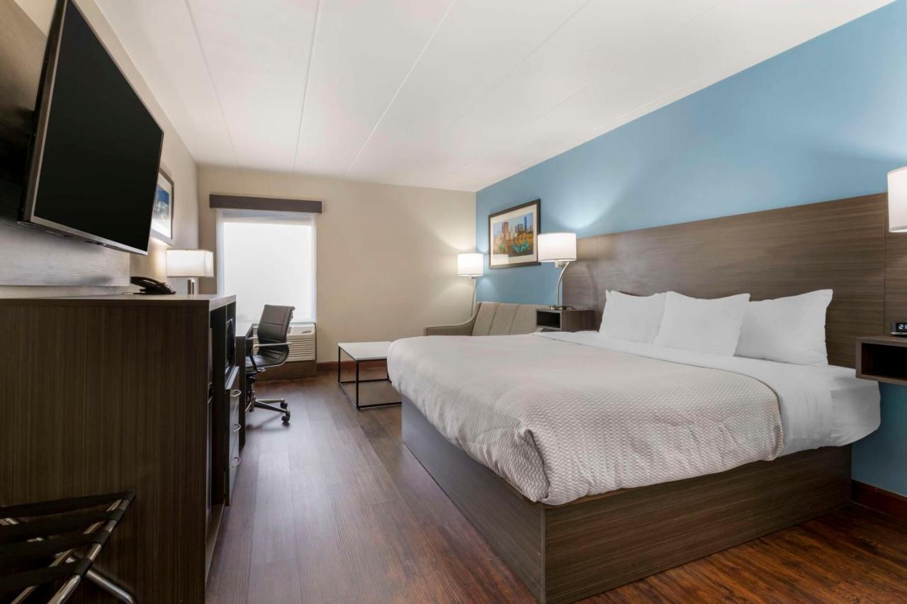 Best Western Plus South Holland Chicago Southland Exterior foto