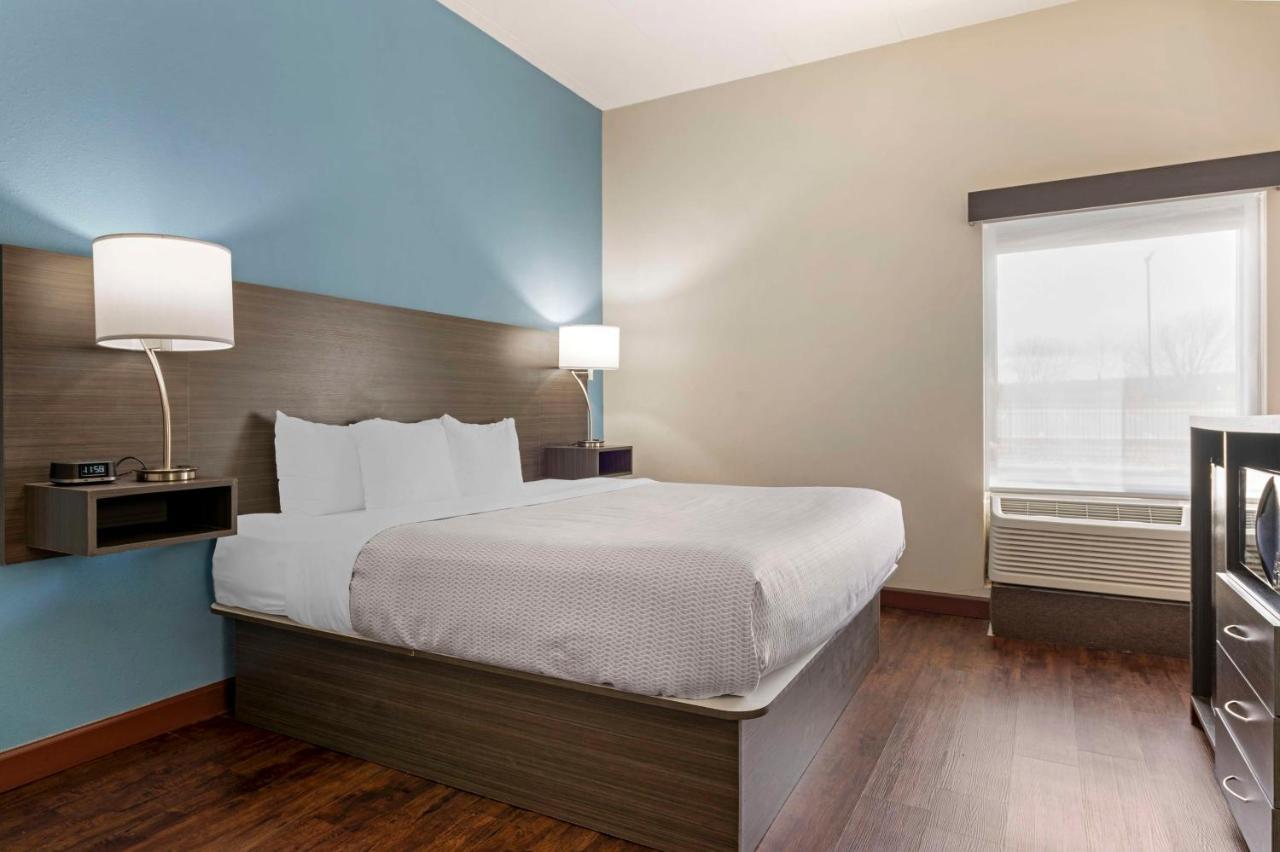 Best Western Plus South Holland Chicago Southland Exterior foto