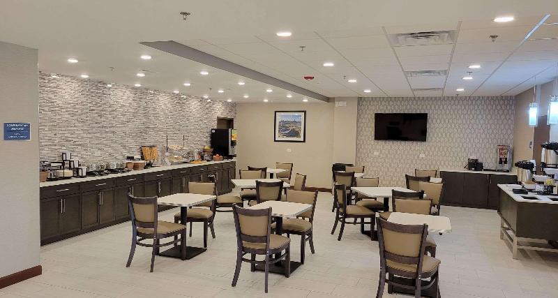 Best Western Plus South Holland Chicago Southland Exterior foto