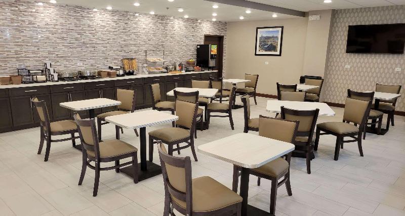 Best Western Plus South Holland Chicago Southland Exterior foto