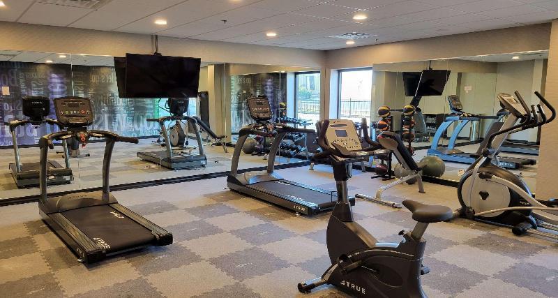 Best Western Plus South Holland Chicago Southland Exterior foto