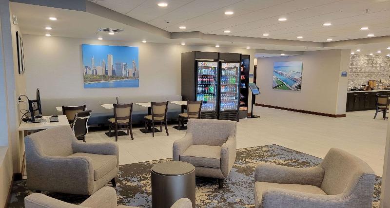 Best Western Plus South Holland Chicago Southland Exterior foto