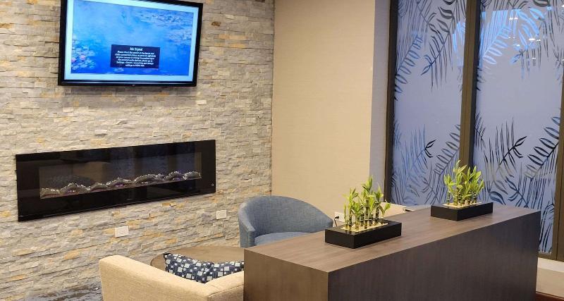 Best Western Plus South Holland Chicago Southland Exterior foto