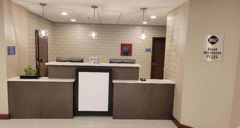 Best Western Plus South Holland Chicago Southland Exterior foto