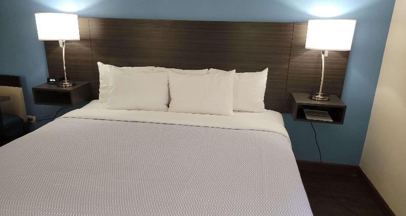 Best Western Plus South Holland Chicago Southland Exterior foto