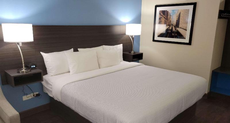 Best Western Plus South Holland Chicago Southland Exterior foto
