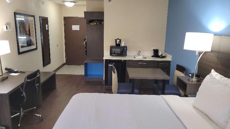 Best Western Plus South Holland Chicago Southland Exterior foto